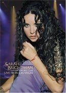 Sarah Brightman - Live from Las Vegas