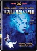 Saddest Music in the World  [Region 1] [US Import] [NTSC]