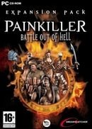Painkiller: Battle out of Hell Expansion pack (PC)