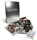 I, Robot: Limited Edition Collector's Tin (Exclusive to Amazon.co.uk)  