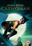 Catwoman  