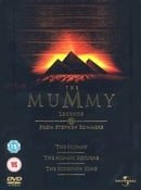 The Mummy/the Mummy Returns/the Scorpion King 