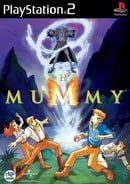 The Mummy (PS2)