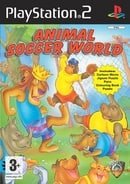 Animal Soccer World (PS2)