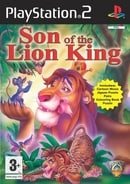 Son Of Lion King (PS2)