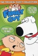 Family Guy - The Freakin' Sweet Collection