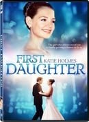 First Daughter   [Region 1] [US Import] [NTSC]