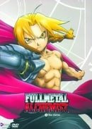 Fullmetal Alchemist, Volume 1: The Curse (Episodes 1-4)