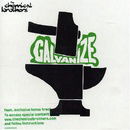 Galvanize