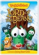 Veggie Tales: Lord of the Beans