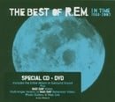 In - The Best of 1988-2003 [Double Disc Digipack CD + DVD-A w/video]