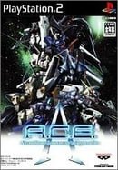 A.C.E. Another Century's Episode [Japan Import]