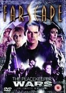 Farscape: The Peacekeeper Wars 