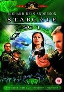 Stargate SG-1: Season 8 (Vol. 38)