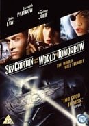 Sky Captain & World Of Tomorrow 