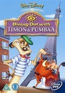 Timon And Pumbaa - Vol. 2 - Dining Out With Timon And Pumbaa
