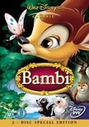 Bambi (2 Disc Special Edition)   