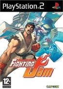 Capcom Fighting Jam (PS2)