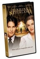 Finding Neverland [VHS] [2004]