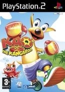KAO Kangeroo: Round 2 (PS2)
