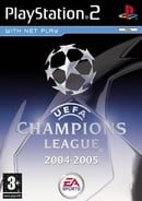 UEFA Champions League 2005 (PS2)