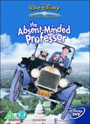 Disney The Absent-Minded Professor (1961) DVD