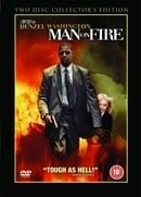 Man On Fire (Two Disc Special Edition) 