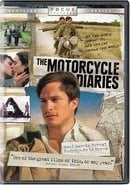 Motorcycle Diaries (Full Dub Sub Ac3 Dol)   [Region 1] [US Import] [NTSC]