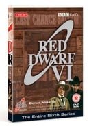 Red Dwarf : Complete BBC Series 6  