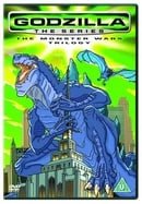 Godzilla: The Series: Monster Wars Trilogy  