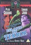 Island Of Terror [1966]