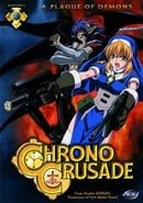 Chrono Crusade Vol.1 