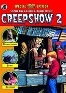 Creepshow 2 (Special Edition) [DVD] [1987]