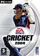 EA Sports Cricket 2004 (PC)