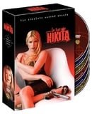 La Femme Nikita: Complete Second Season (6pc)   [US Import]