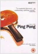 Ping Pong [2002]