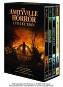 The Amityville Horror Collection (The Amityville Horror/ The Amityville Horror II: The Possession/ T