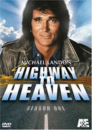 Highway To Heaven: Season One (REGION 1) (NTSC)