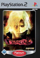Devil May Cry 2 (Platinum series)