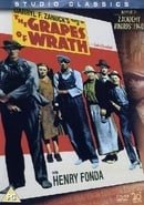 The Grapes Of Wrath [DVD] [1940]