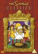The Simpsons - Classics - Viva Los Simpsons 