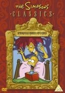 The Simpsons - Classics - Springfield Murder Mysteries 