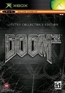 DOOM 3 (Collector's Edition) (PAL)