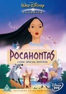 Pocahontas (2-Disc Special Edition) 