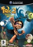 Tak 2 : The Staff of Dreams (GameCube)