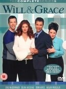 Will and Grace: Complete Series 5