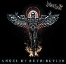 Angel of Retribution [CD + DVD]