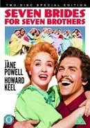 Seven Brides For Seven Brothers (2 Disc Special Edition)  