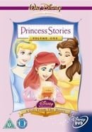 Disney Princess Stories - Vol. 1 - A Gift From The Heart