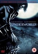Underworld (Special Edition) 